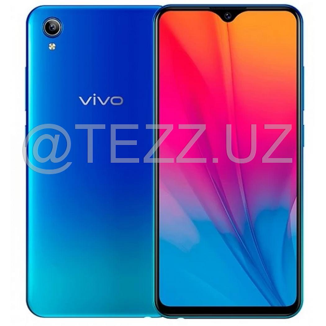 Смартфоны Vivo Y91C 2/32GB Blue