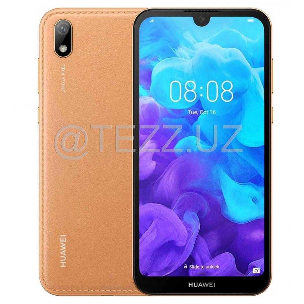 Смартфоны Huawei Y5 2019 2/32GB Brown