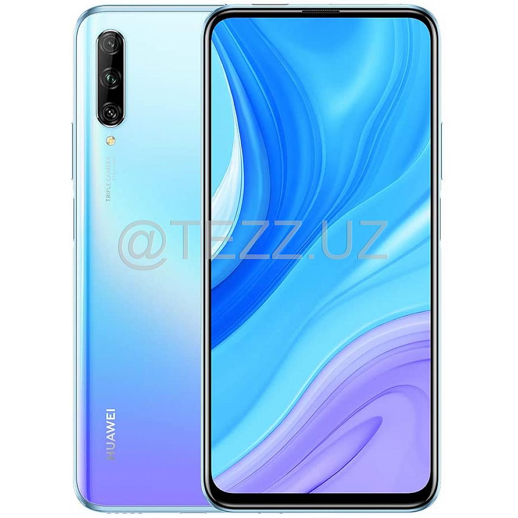 Смартфоны Huawei Y9s 6/128GB Breathing Crystal купить в интернет магазине  TEZZ.UZ по выгодной цене и быстрой доставкой в Ташкенте