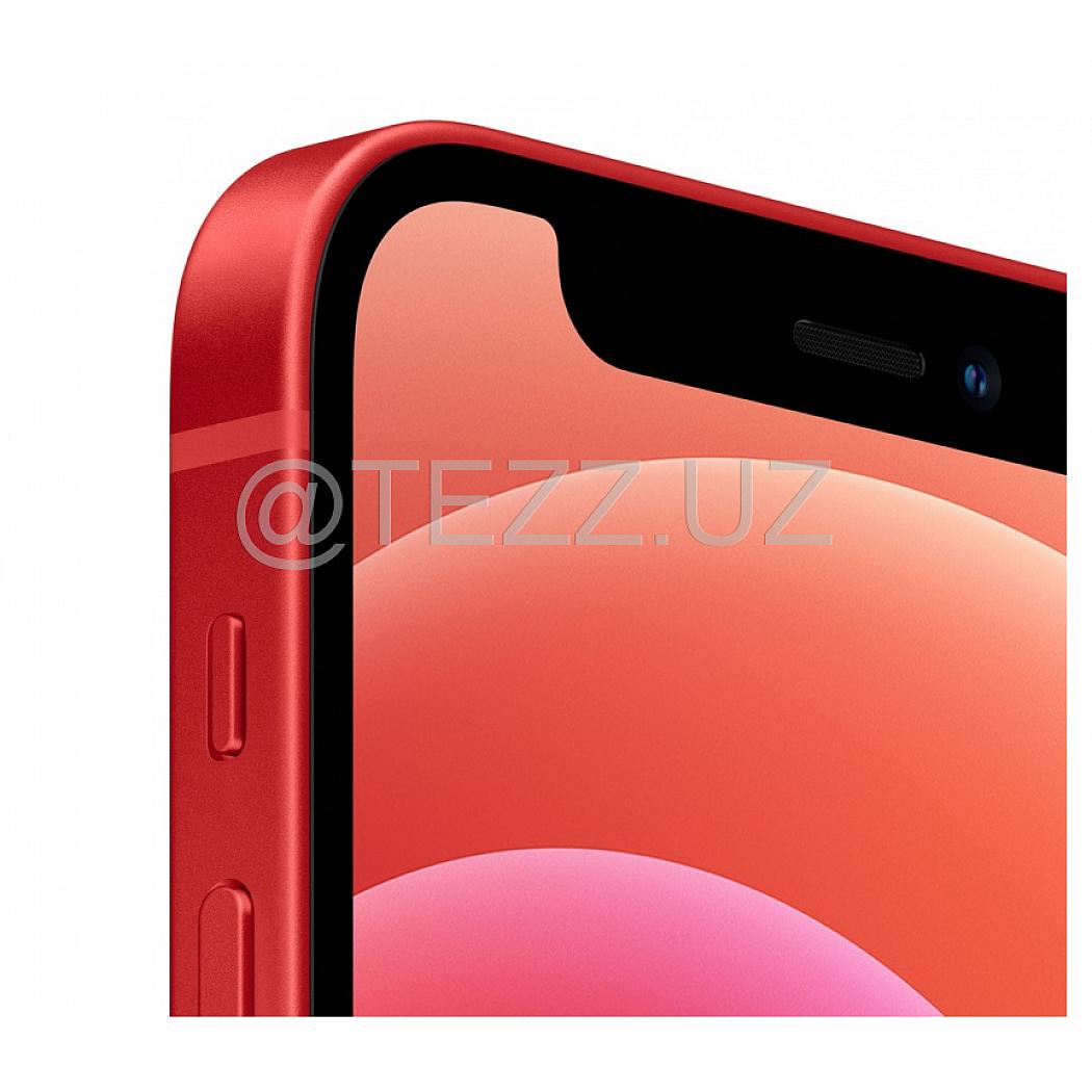 Смартфоны Apple Iphone 12 Mini 128GB (PRODUCT)RED купить в интернет  магазине TEZZ.UZ по выгодной цене и быстрой доставкой в Ташкенте