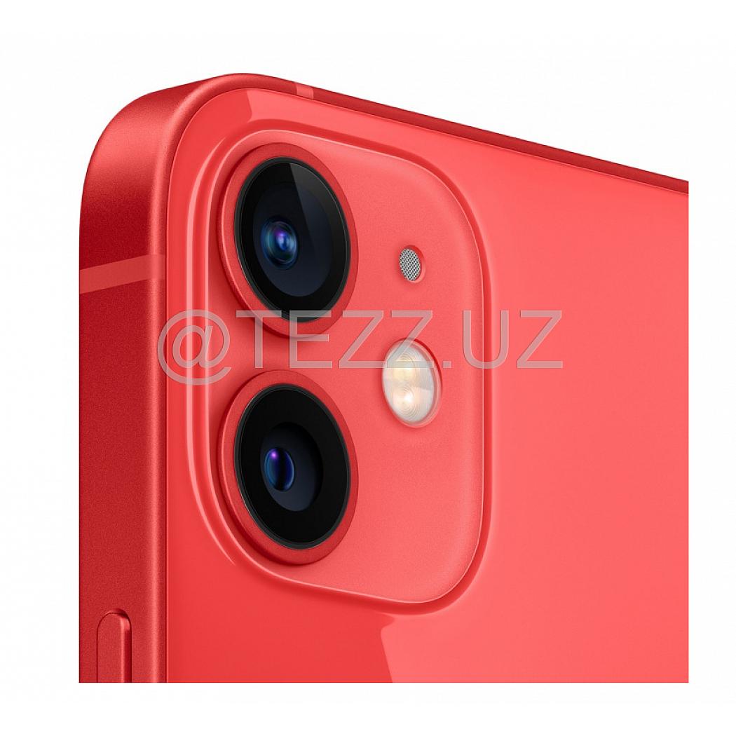 Смартфоны Apple Iphone 12 Mini 64GB (PRODUCT)RED купить в интернет магазине  TEZZ.UZ по выгодной цене и быстрой доставкой в Ташкенте