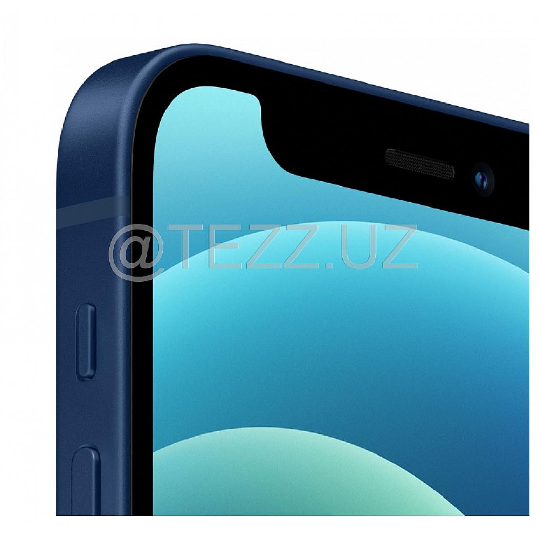 Смартфоны Apple iPhone 12 64GB No Active Blue
