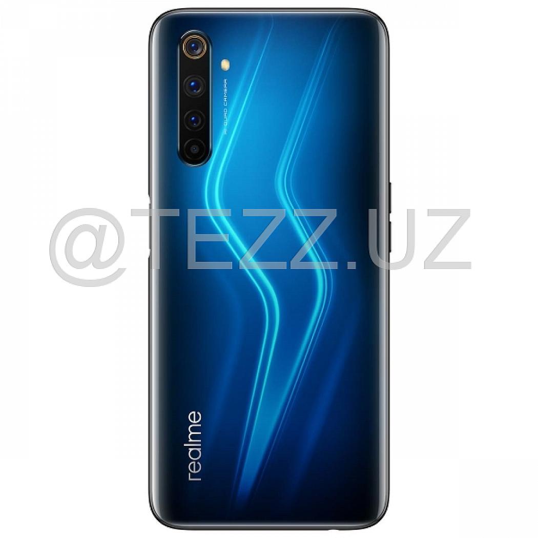 Где купить смартфон realme 6 pro