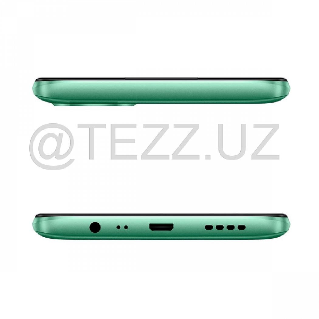 Смартфоны Realme C11 2/32GB Green