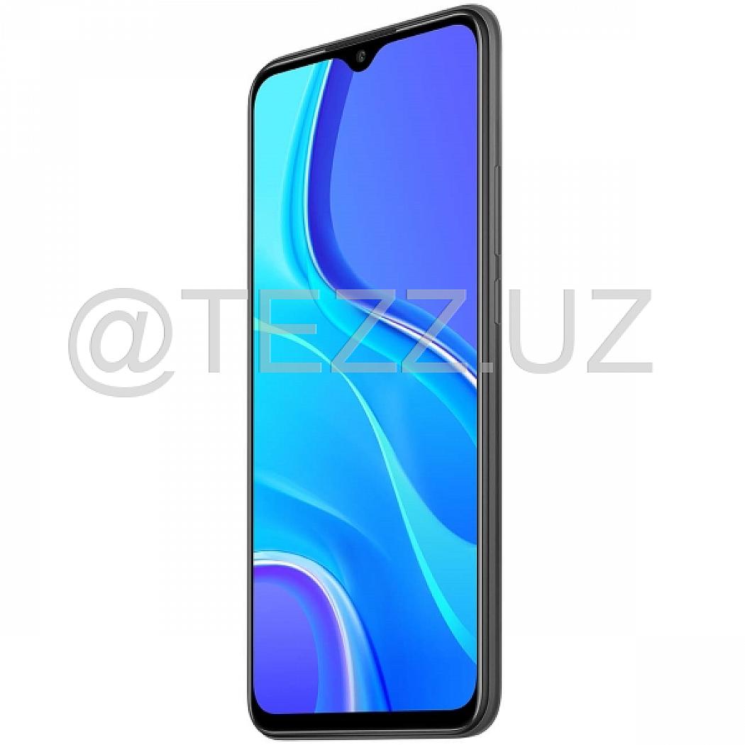 Смартфоны Xiaomi Redmi 9 EU 4/64GB Carbon Gray купить в интернет магазине  TEZZ.UZ по выгодной цене и быстрой доставкой в Ташкенте