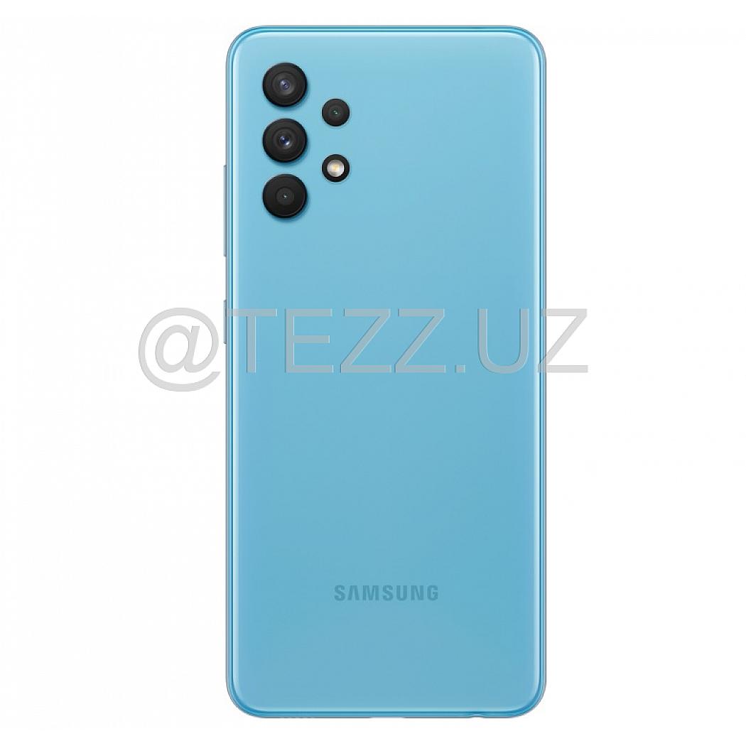 Смартфоны Samsung A32 (A325) 4/64GB Blue