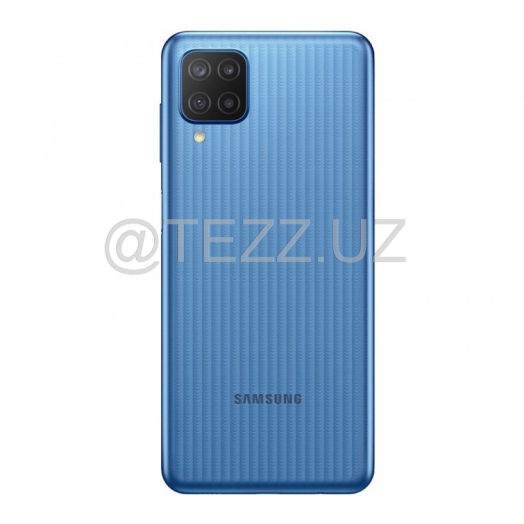 Смартфоны Samsung M12 (M127) 3/32GB Blue