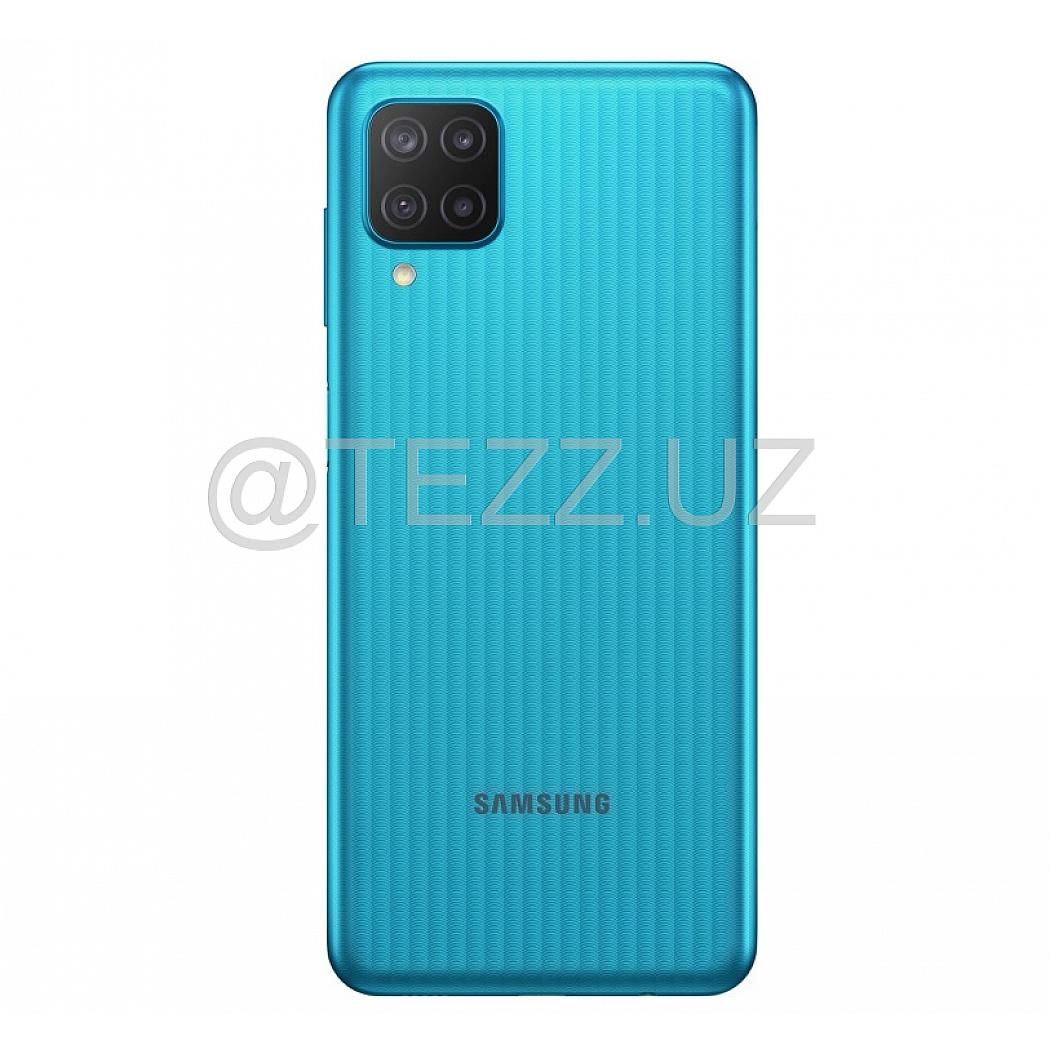 Смартфоны Samsung M12 (M127) 3/32GB Green