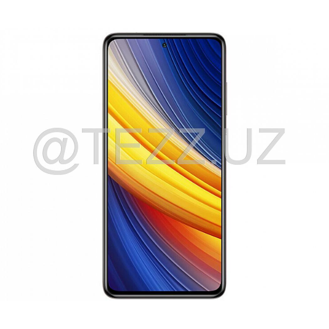 Смартфоны Xiaomi POCO X3 Pro EU 6/128GB Bronze купить в интернет магазине  TEZZ.UZ по выгодной цене и быстрой доставкой в Ташкенте