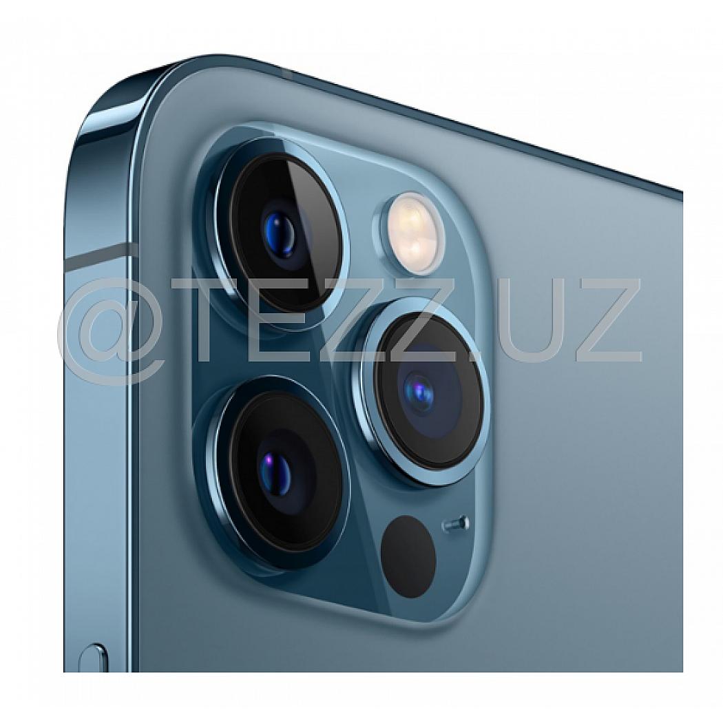 Смартфоны Apple Iphone 12 Pro Max 128GB Blue