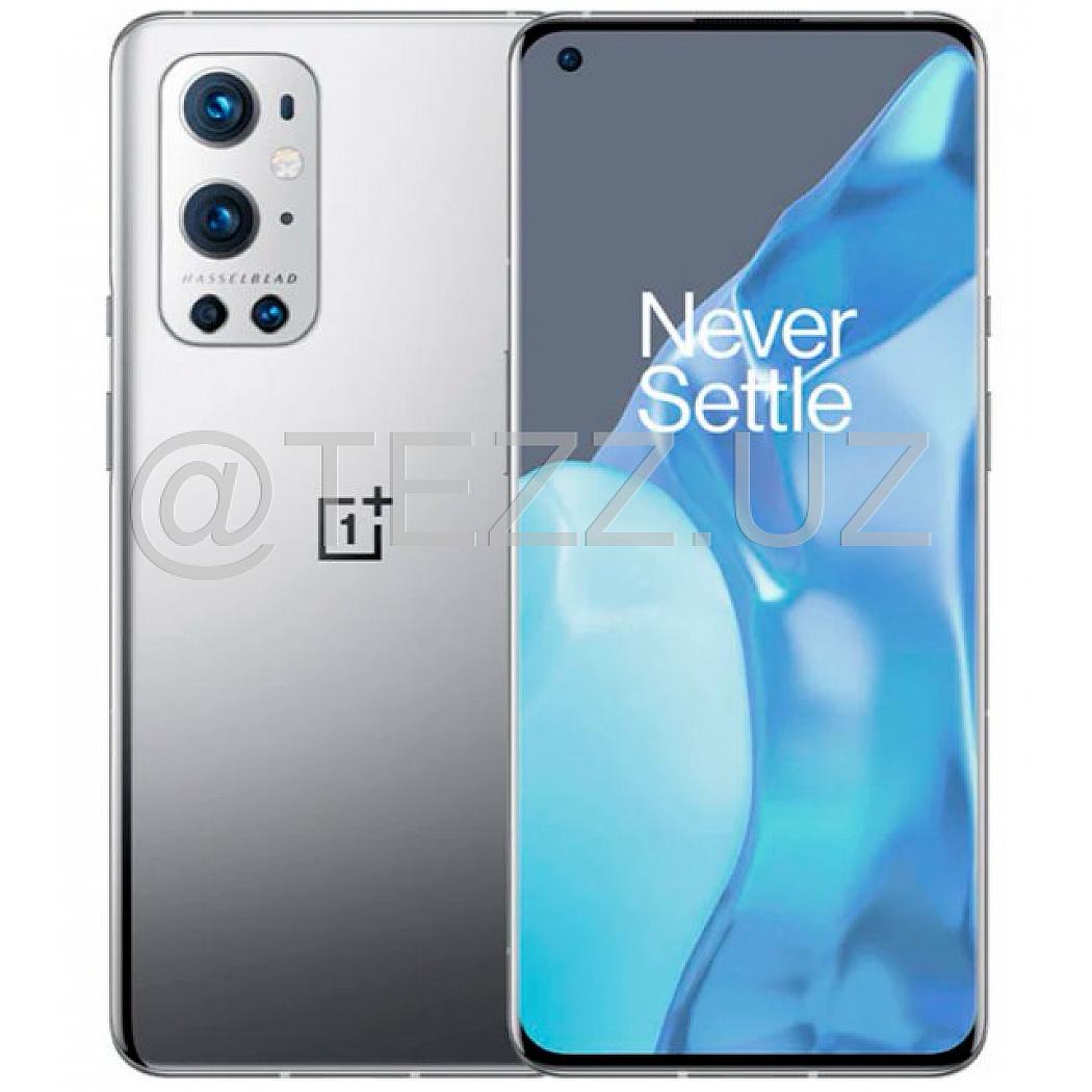 Смартфоны OnePlus 9 Pro 8/128GB Morning Mist купить в интернет магазине  TEZZ.UZ по выгодной цене и быстрой доставкой в Ташкенте