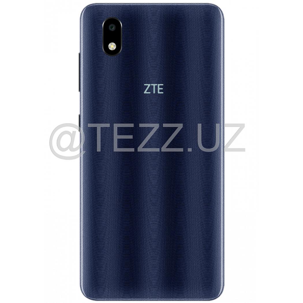 Смартфоны ZTE Blade A3 2020 1/32GB Dark Grey