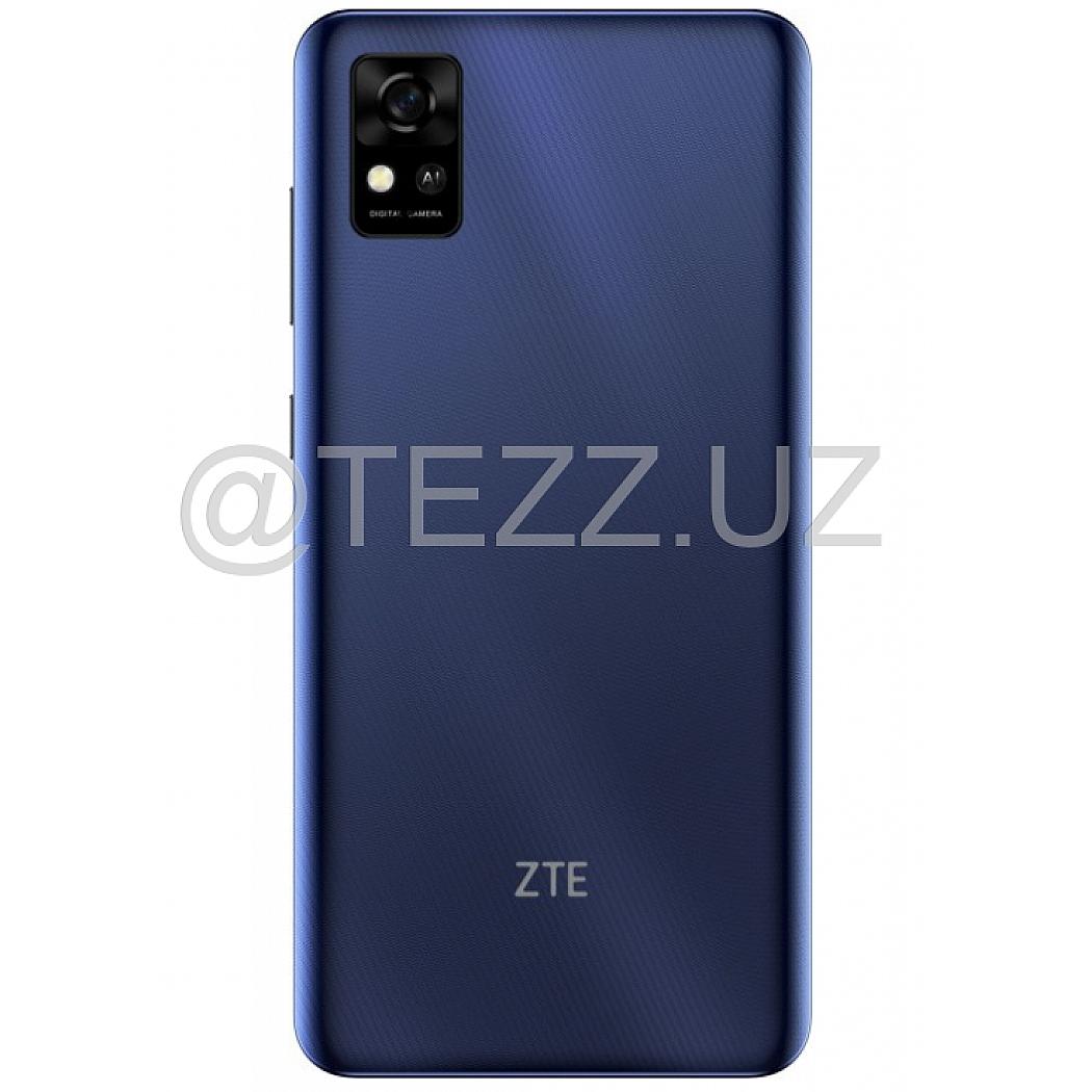 Смартфоны ZTE Blade A31 2/32GB Blue