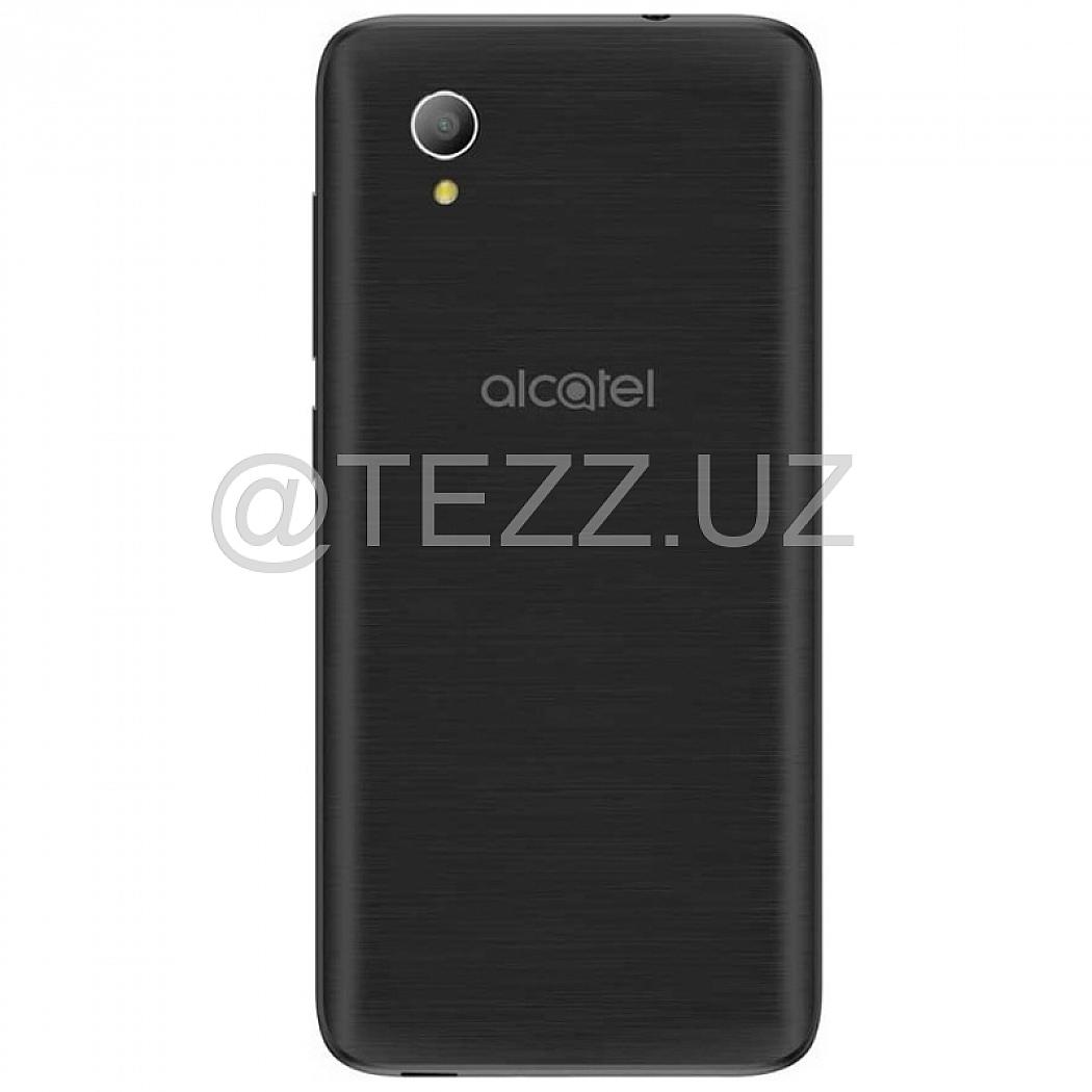 Смартфоны Alcatel 1 1/8GB Black