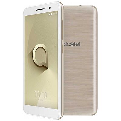Смартфоны  Alcatel 1 1/8GB Gold