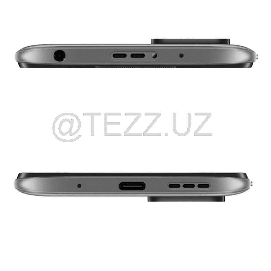 Смартфоны Xiaomi Redmi 10 4/128GB Gray