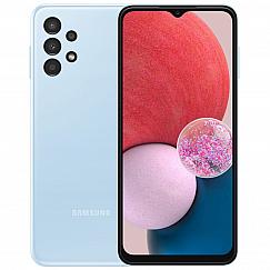 Смартфоны  Samsung Galaxy A13 3/32GB синий