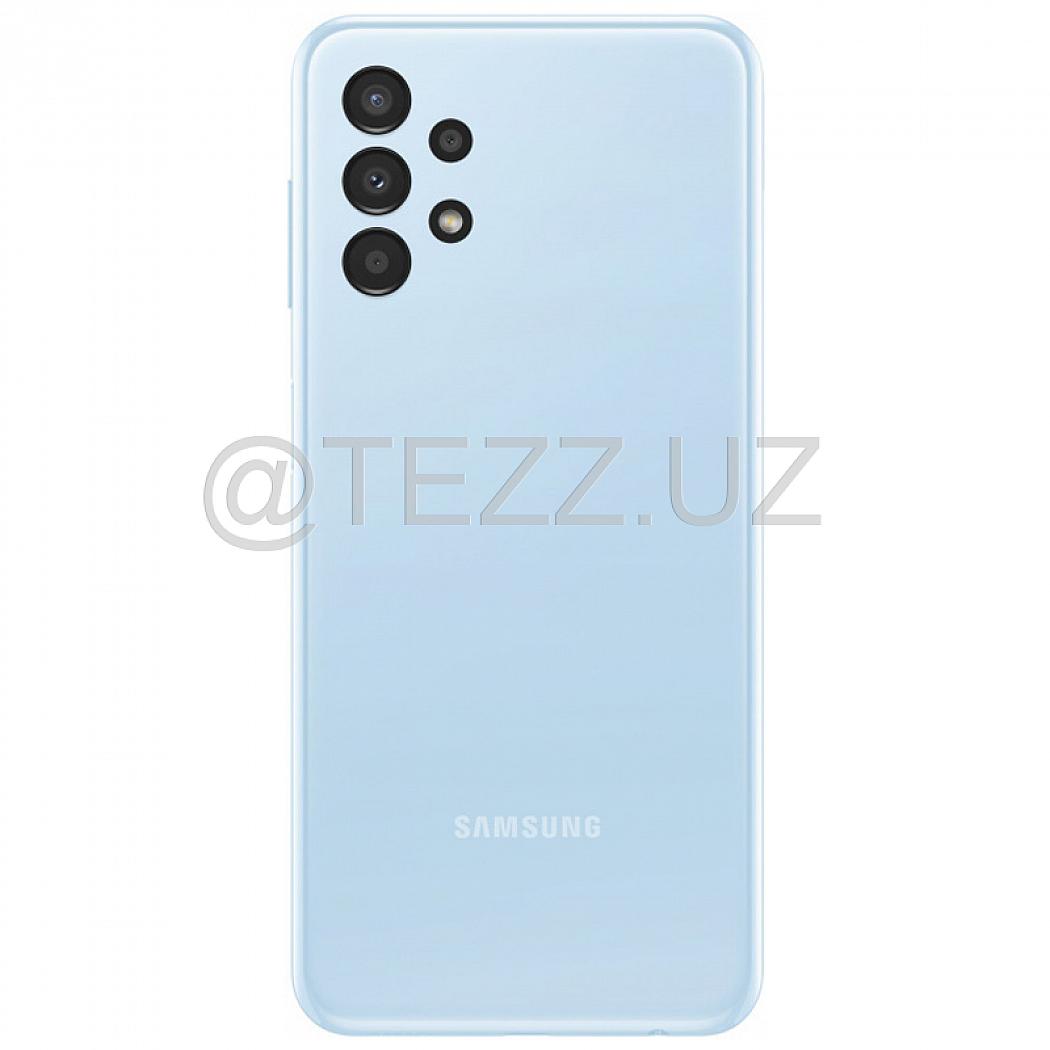 Смартфоны Samsung Galaxy A13 3/32GB синий