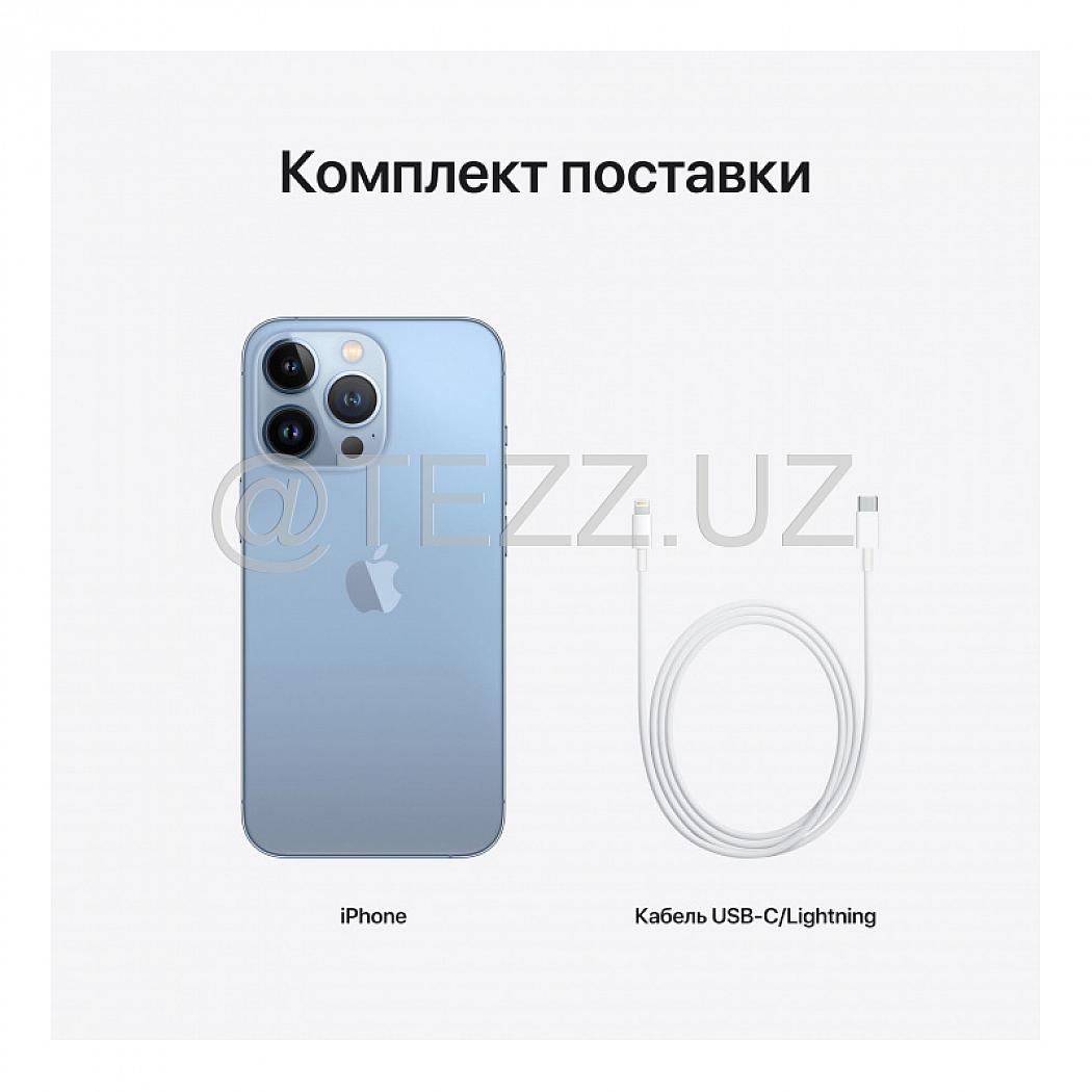 Смартфоны Apple iPhone 13 Pro Max 128GB Sierra Blue