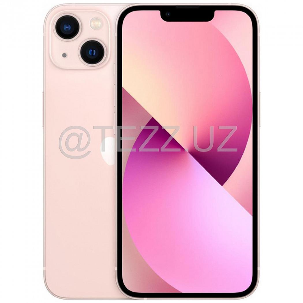 Смартфоны Apple iPhone 13 mini 256GB Pink купить в интернет магазине  TEZZ.UZ по выгодной цене и быстрой доставкой в Ташкенте