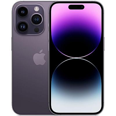 Смартфоны  Apple iPhone 14 Pro 128gb Purple