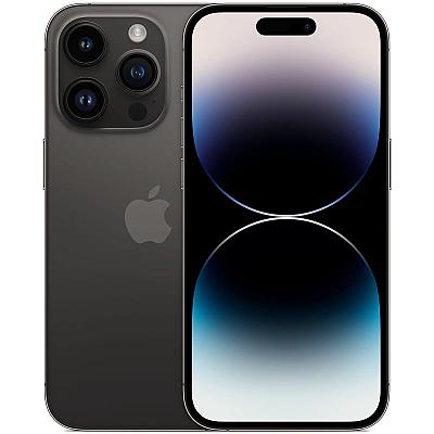 Смартфоны  Apple iPhone 14 Pro 256gb Black