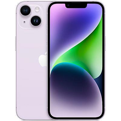Смартфоны  Apple iPhone 14 128gb Purple
