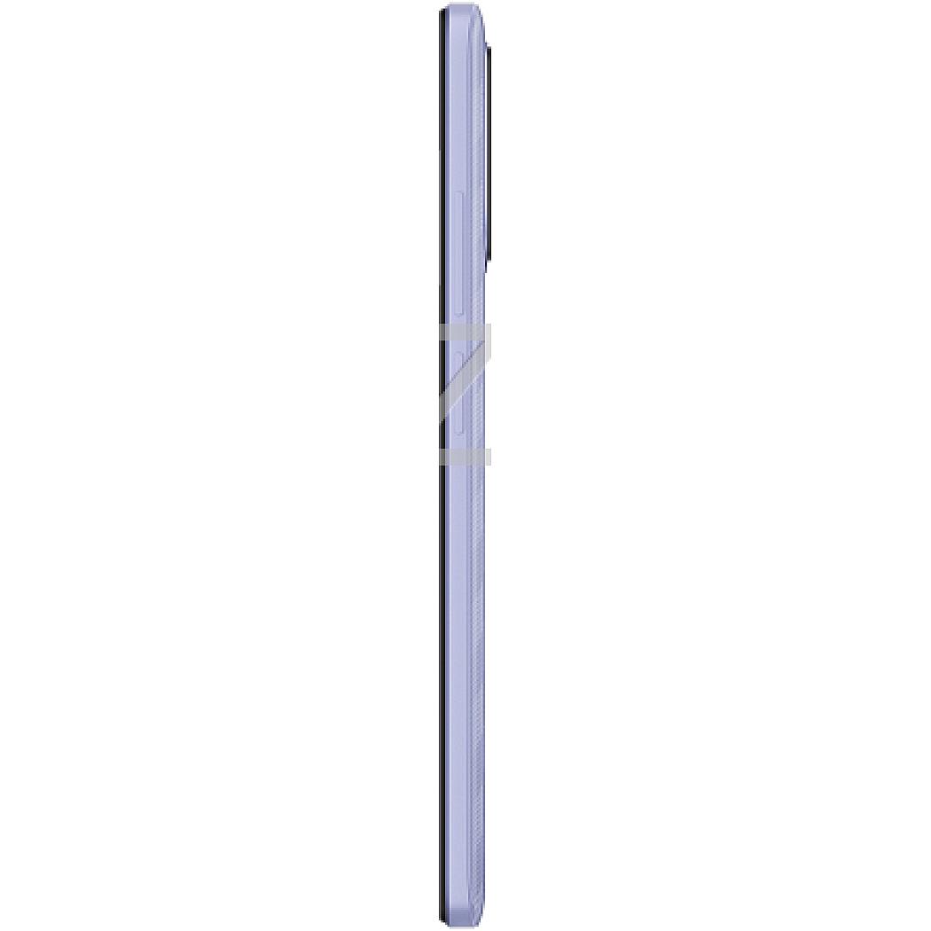 Смартфоны Xiaomi Redmi 12C 4/128gb purple EU