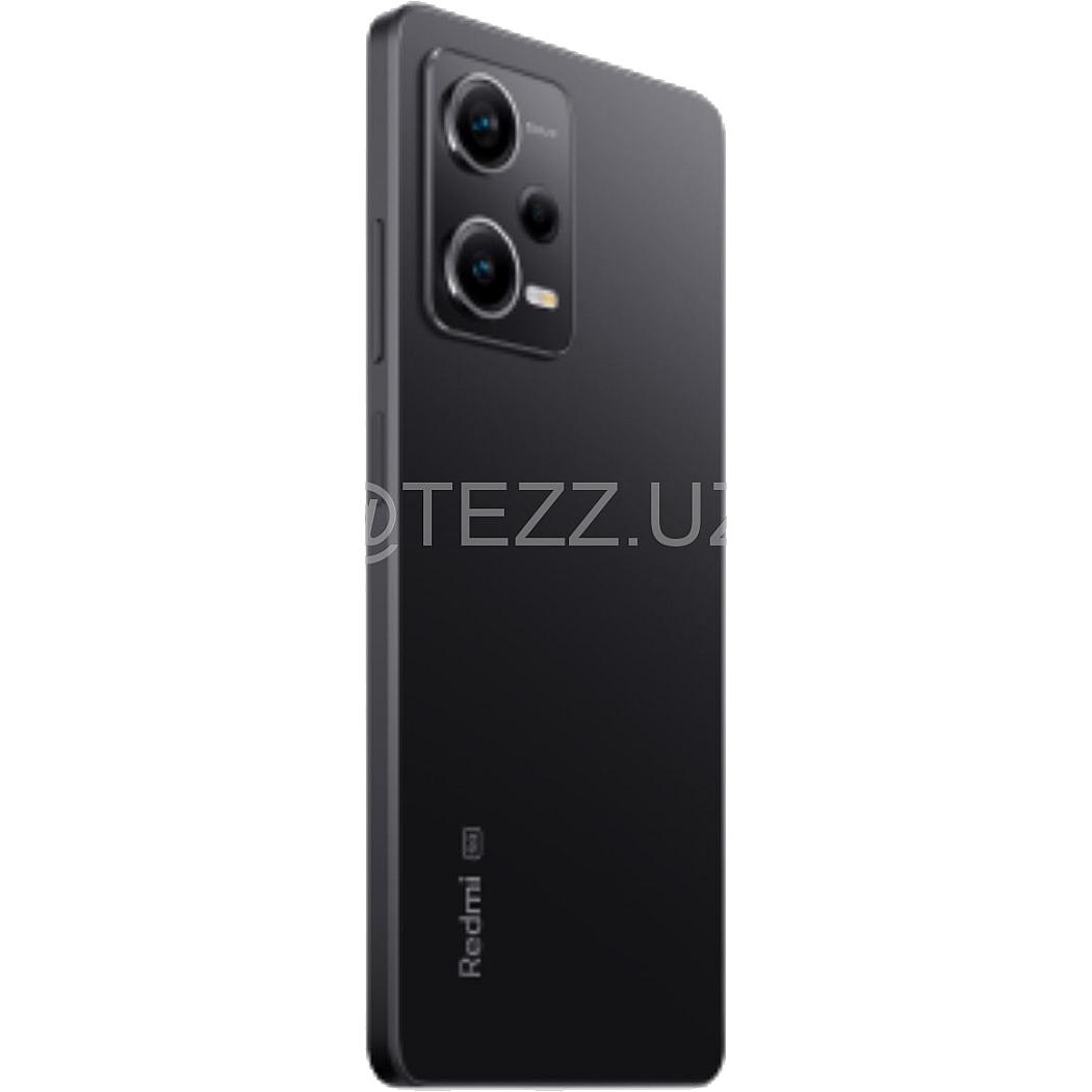 Смартфоны Xiaomi Redmi Note 12Pro 8/256gb 5G black IN