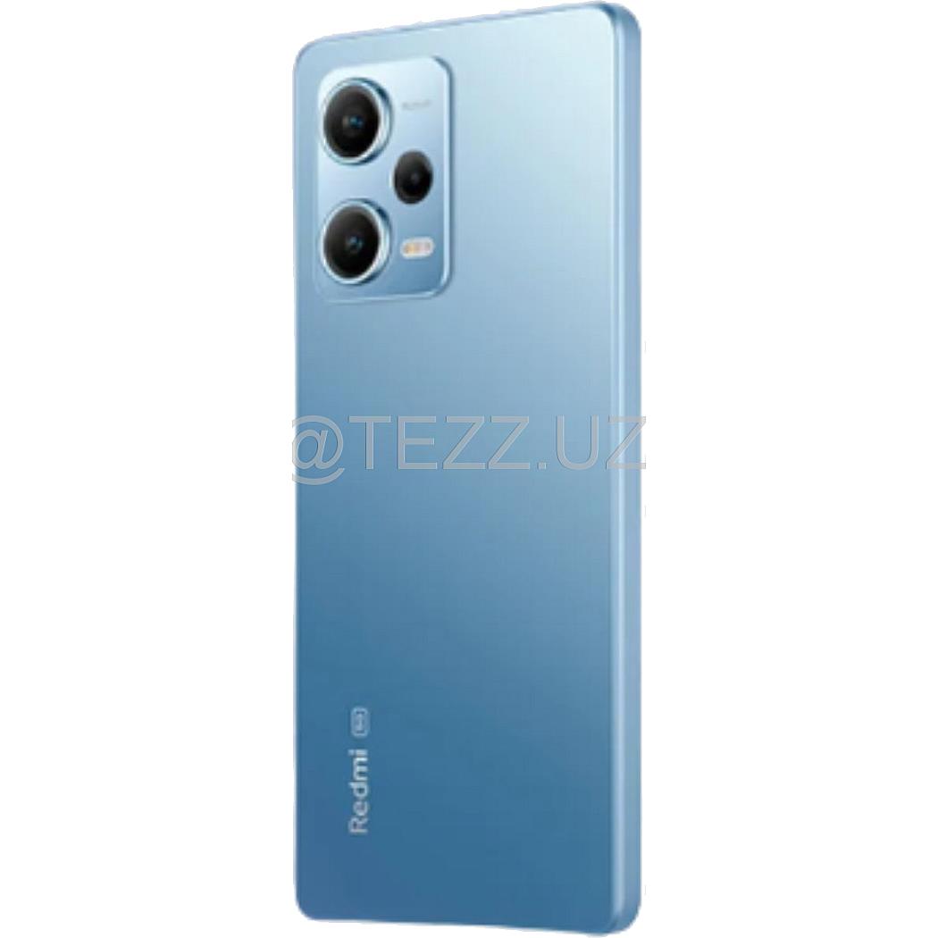 Смартфоны Xiaomi Redmi Note 12Pro 8/256gb 5G blue CH