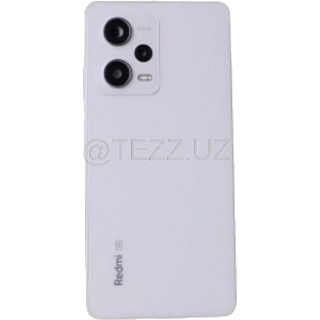 Смартфоны Xiaomi Redmi Note 12Pro 6/128gb 5G white