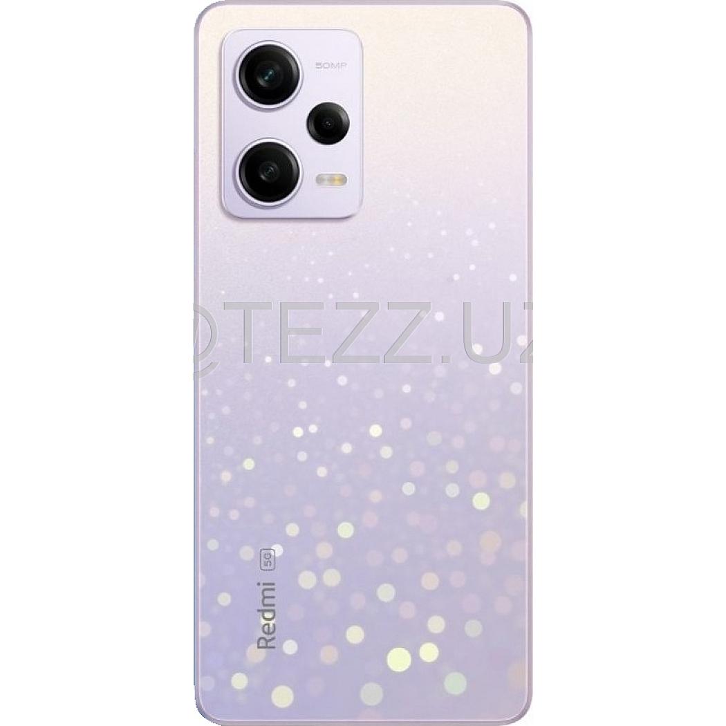 Смартфоны Xiaomi Redmi Note 12Pro 8/256gb 5G purple CH