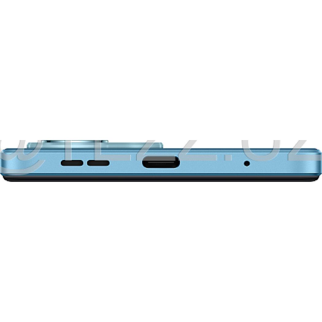 Смартфоны Xiaomi Redmi Note 12 8/128gb Blue CH