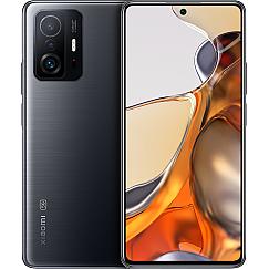 Смартфоны  Xiaomi Mi 11T Pro 8/256gb 5G black EU