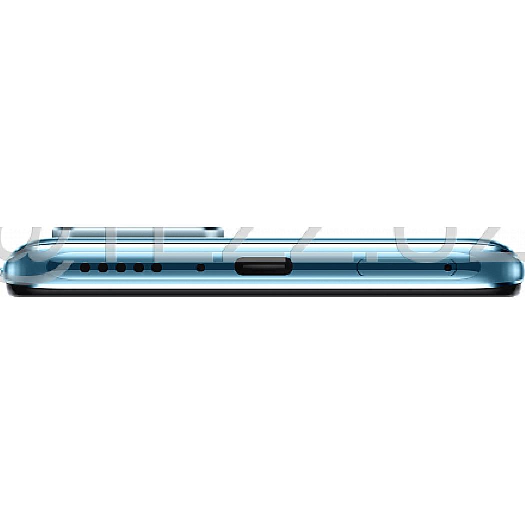 Смартфоны Xiaomi Mi 12T 8/256gb Blue EU