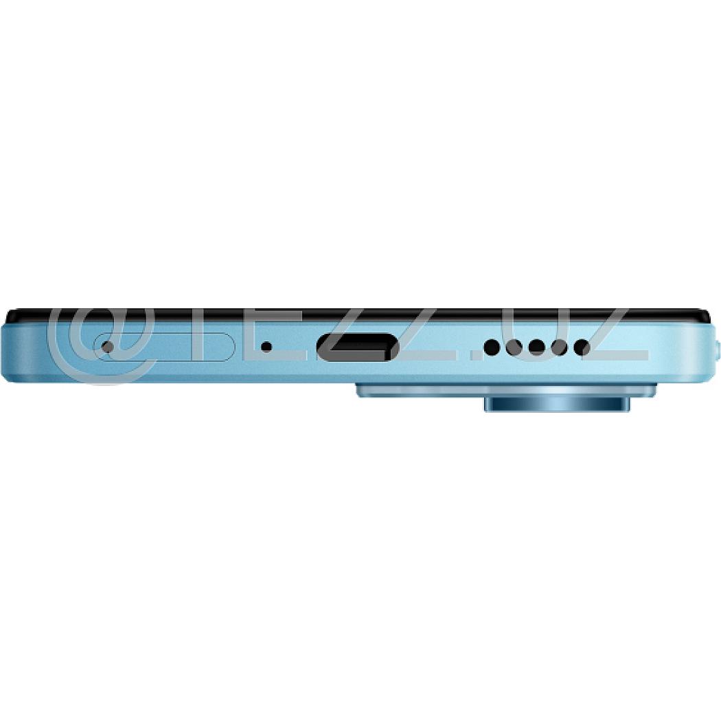 Смартфоны Xiaomi Poco X5 Pro 6/128gb 5G blue