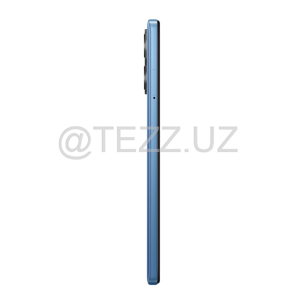 Смартфоны Xiaomi Poco X5 6/128gb 5G blue