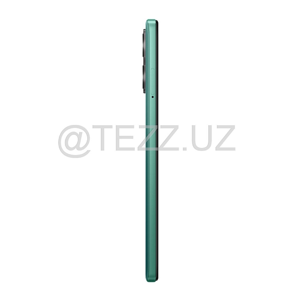 Смартфоны Xiaomi Poco X5 6/128gb 5G green