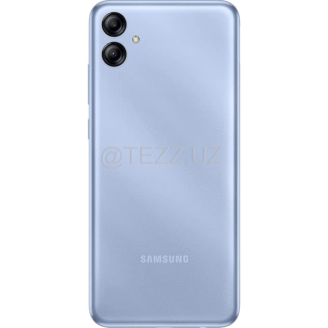 Смартфоны Samsung A04 e blue 32