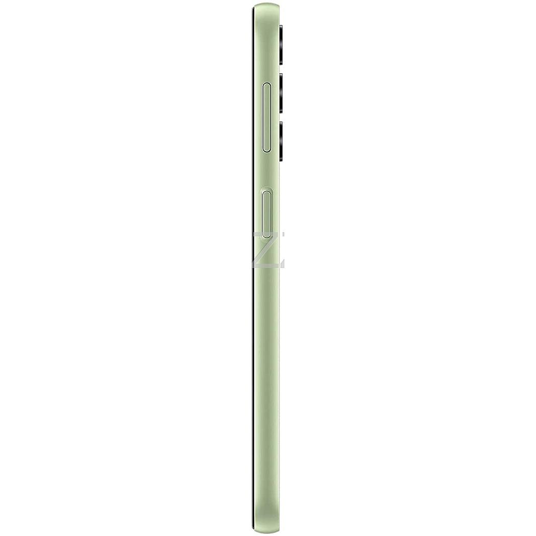 Смартфоны Samsung A24 6/128 LIGHT GREEN