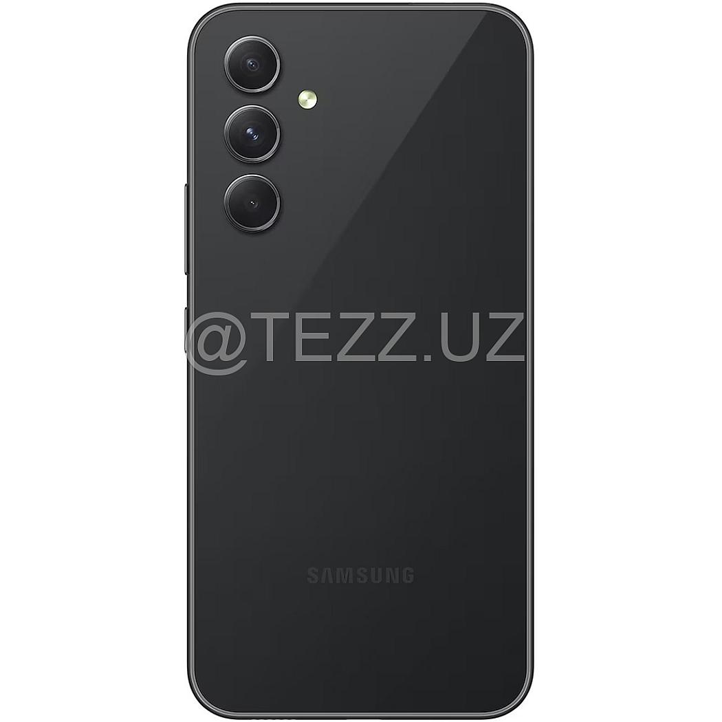 Смартфоны Samsung A546 8/256 BLACK