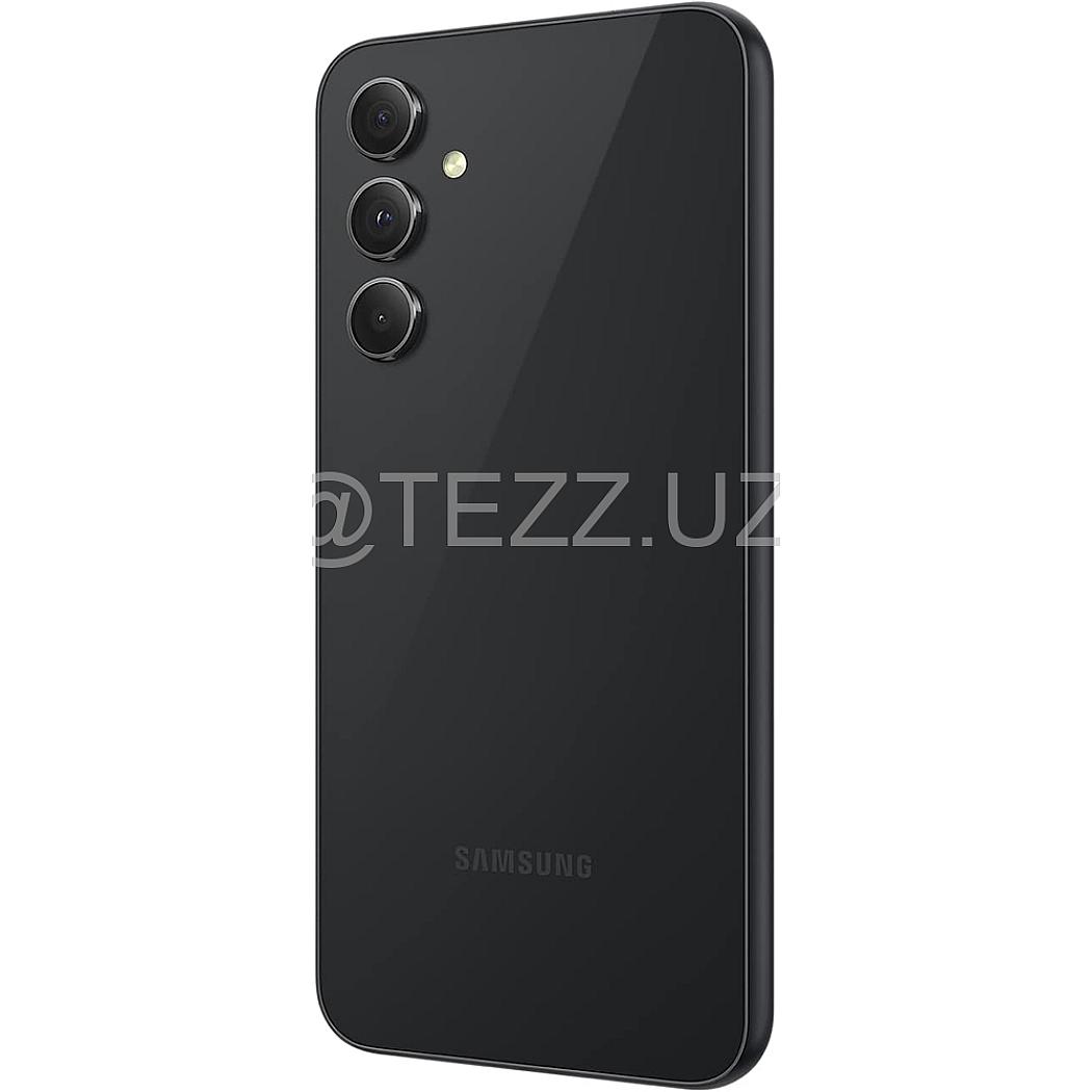 Смартфоны Samsung A546 6/128 BLACK