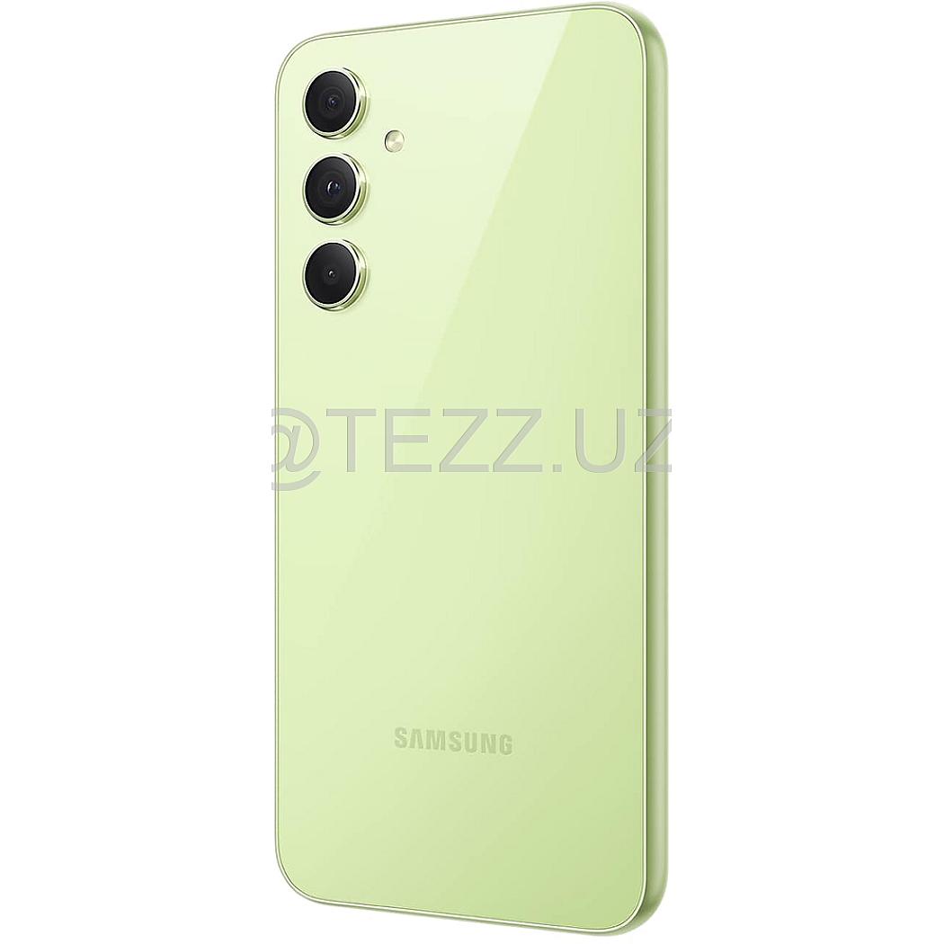 Смартфоны Samsung A546 6/128 GREEN