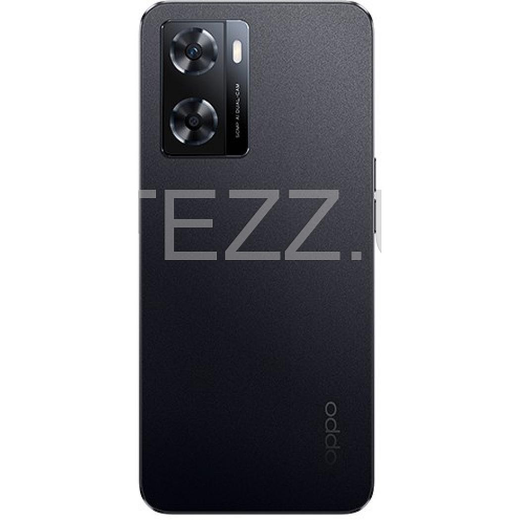 Смартфоны OPPO A77S Starry Black (8+128)