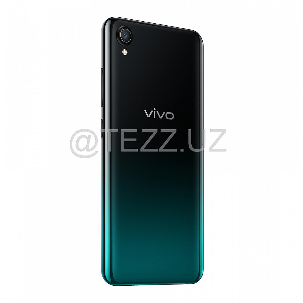 Смартфоны Vivo Y1s 2/32GB Black