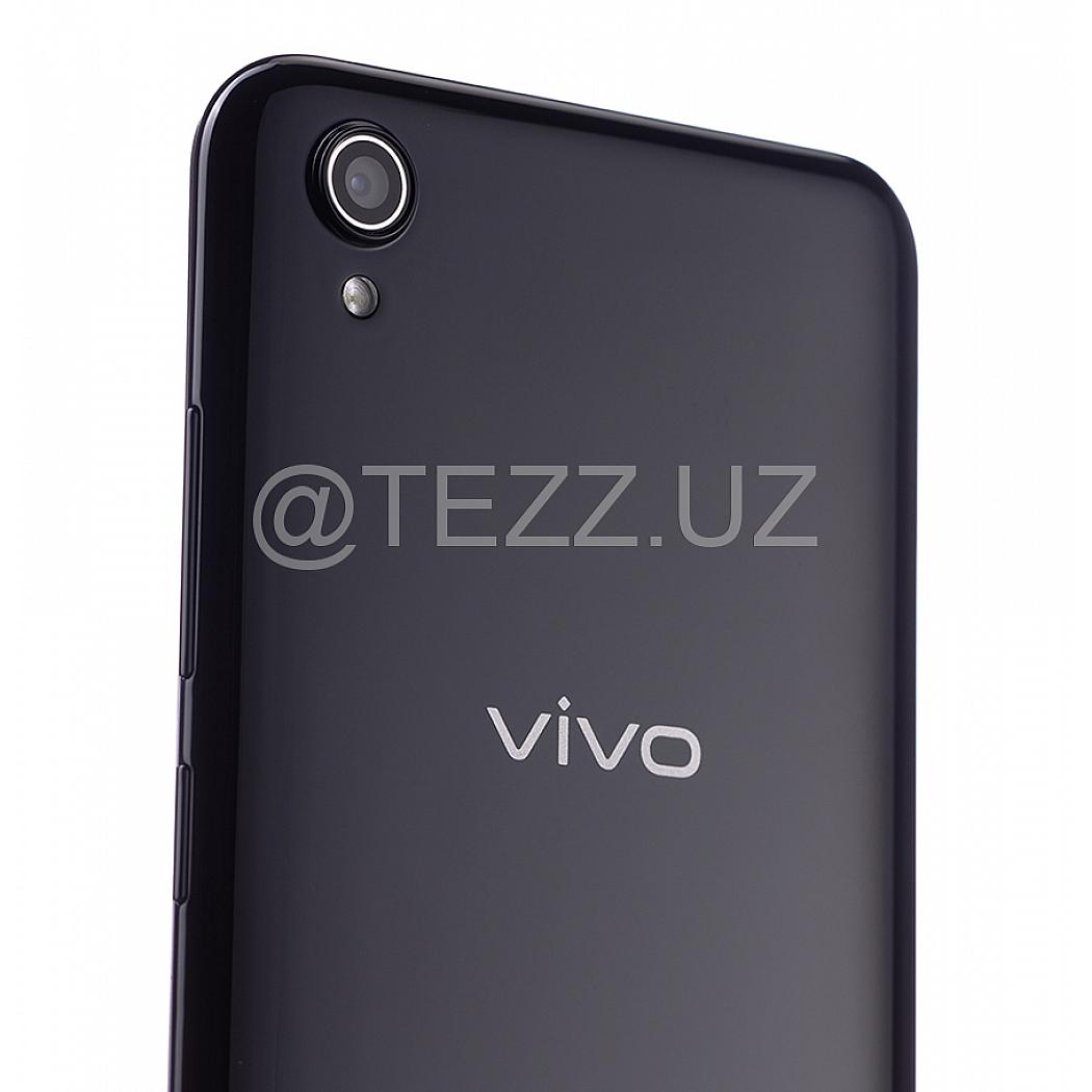 Смартфоны Vivo Y1s 2/32GB Black