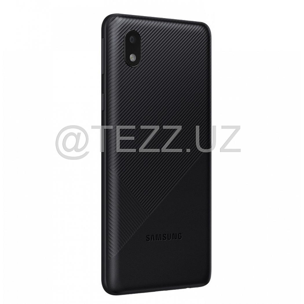 Смартфоны Samsung A01 Core (A013) 1/16GB Black
