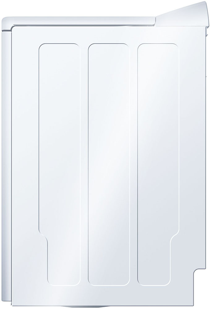 Вертикальные стиральные машины Bosch WOT24255OE