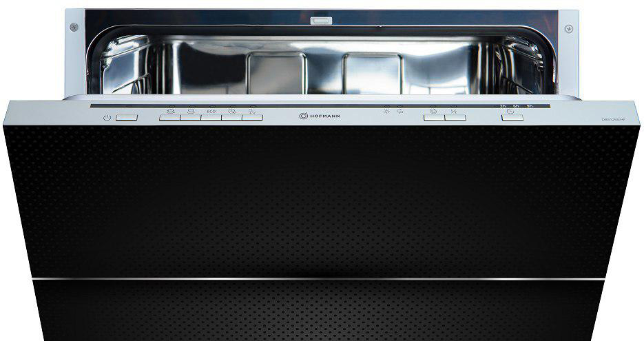 Компактные встраиваемые посудомоечные машины Hofmann DBS95S/HF
