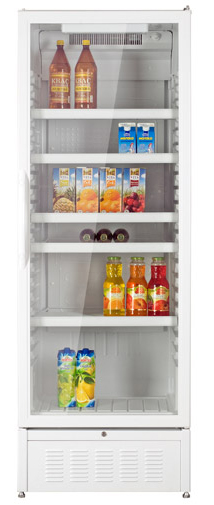 Витринные холодильники ATLANT XT-1001